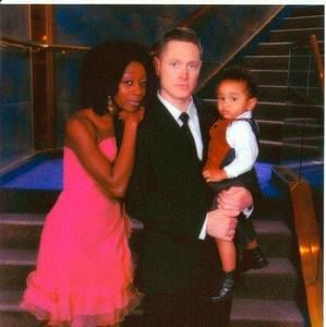 Meet your Posher, Esther